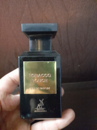 توباکو تاچ مشابه توباکو وانیل