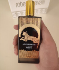 ممو آفریکن لدر😍🐆