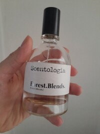 سنتولوژیا فارست بلند