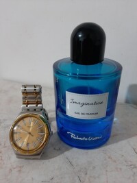 روبرتو ویزاری ایمجینیشن