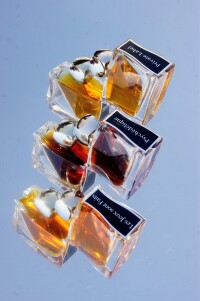 عطر مورد علاقتون از جووی کدوم کاره؟ 