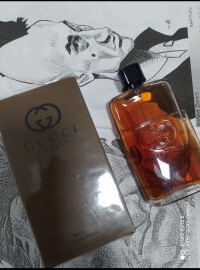 Gucci Guilty Absolute