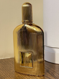 TOM FORD BLACK ORCHID PARFUM