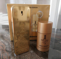 بی ادعاهای خوشبو 