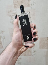 Perfume of Madness 