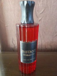 اینستنت توباکو .