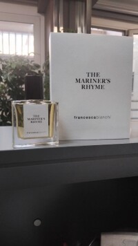   The Mariner's Rhymeمخلوقی خاص و جذاب از Francesca Bianchi 