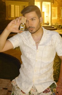 ❤️‍🔥 baraonda real love 