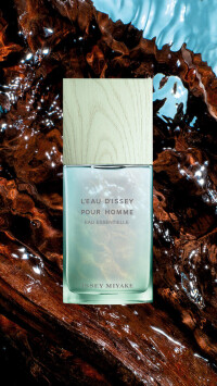 L'Eau d'Issey pour Homme Eau Essentielle Issey Miyake