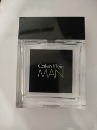 Calvin Klein MAN