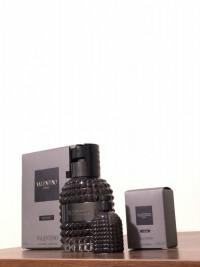 Like father like son