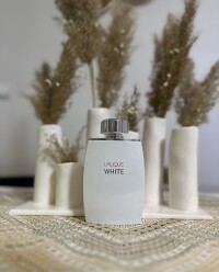 LALIQUE WHITE