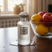 کوتور نویر احمدالمغربی