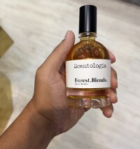 سنتولوژیا Forest Blends (راز جنگل)