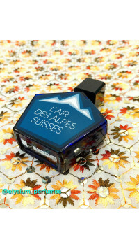 L'Air Des Alpes Suisses Tauer Perfumes