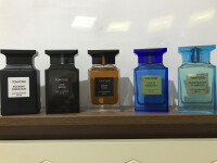 وقتی عاشق تام فوردی 😎