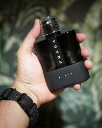 PRADA - Luna Rossa Black