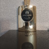  اتکینسونز عود،  الکساندریا۲ 