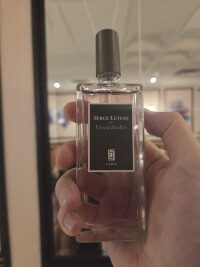 ویتریال د اویلت