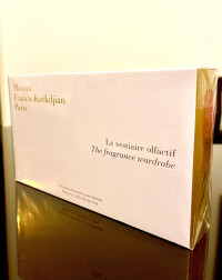 Maison Francis Kurkdjian : Discovery Box