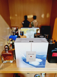 آمواج اپوس ۱۵ _ کینگ بلو