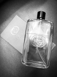 GUCCI GUILTY ABSOLUTE 