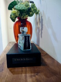 JOVOY# L'Art de la Guerre