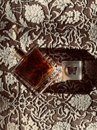 PAPILLON ARTISAN - Salome