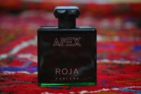 روژا داو ایپکس