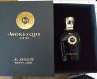 مورسک ال اندلوس