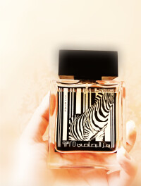 دوشت داشتنی!