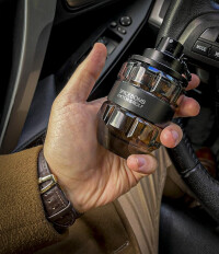 نارنجک آلبالو دارچین!