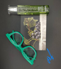 FLEUR DE VIGNE FRESH FRAGRANCE