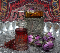 تو را ای کهن بوم وبر دوست دارم 