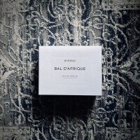 تمدید Byredo - Bal D’Afrique
