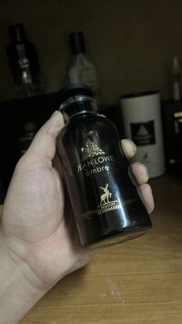 ادکلن jean lowe ombre از الحمبرا مشابه آمبر نومد لویی ویتون