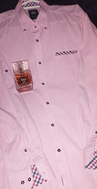 عطر و لباس (خمره)