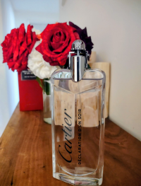 Cartier# Declaration D'Un Soir