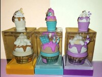 گورماندهای لطافه 