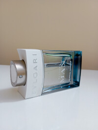 Bvlgari Man Glacial Essence