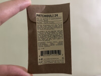 LE LABO - Patchouli 24