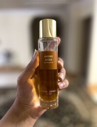 Ambre Russe