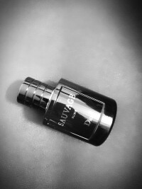 Dior Sauvage Elixir 