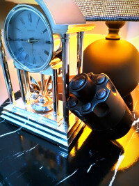 Azzaro The Most Wanted EDP Intense