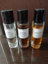 ۳۰ میلهای بسیار با کیفیت ارض الزغفران