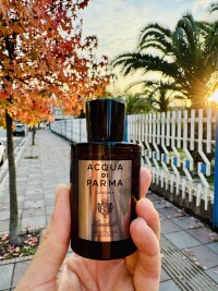 Acqua di parma(sandalo)