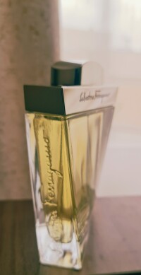 Salvatore Ferragamo pour Homme