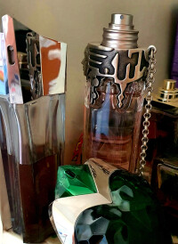 بهترين هاي mugler 