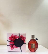 بمب آبنباتی خوشمزه و خوشبو 💣❤️