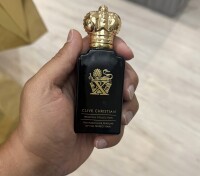 کلایو کریستین ایکس 